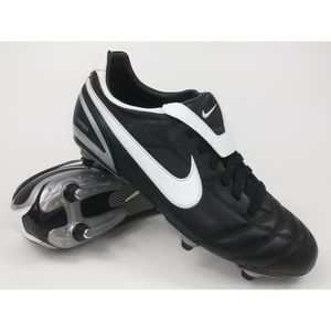 nike tiempo 2007